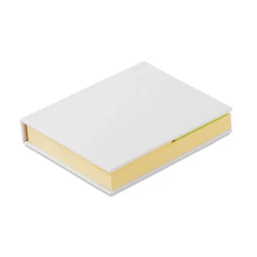 Gift Campaign Kit memo differenti dimensioni e colori copertina rigida MemoPad> Gadget Per L'Ufficio|Post-It E Memo