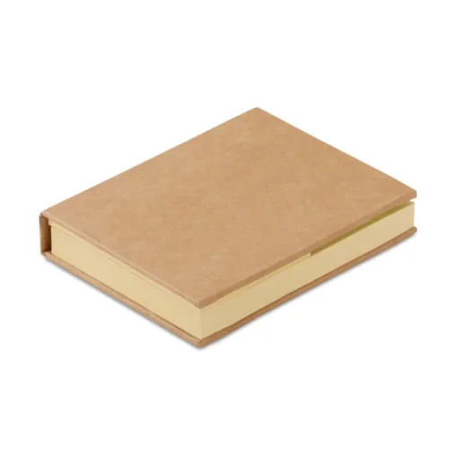 Gift Campaign Kit memo differenti dimensioni e colori copertina rigida MemoPad> Gadget Per L'Ufficio|Post-It E Memo
