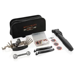 Gift Campaign Kit riparazione bici multiattrezzo in custodia promozionale Pro></noscript> Altri Attrezzi|Gadget Per Bicicletta