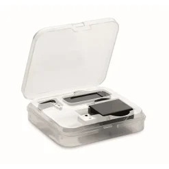 Gift Campaign Kit sicurezza digitale con copri webcam protezione dati Blocker></noscript> Copri Webcam