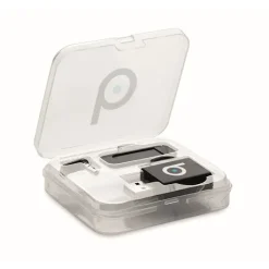 Gift Campaign Kit sicurezza digitale con copri webcam protezione dati Blocker></noscript> Copri Webcam