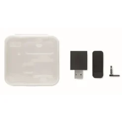Gift Campaign Kit sicurezza digitale con copri webcam protezione dati Blocker></noscript> Copri Webcam