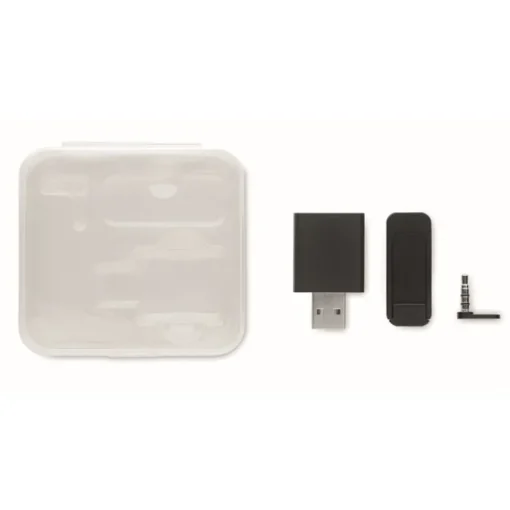 Gift Campaign Kit sicurezza digitale con copri webcam protezione dati Blocker> Copri Webcam