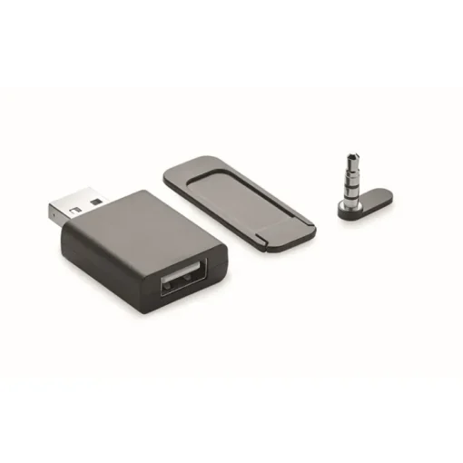 Gift Campaign Kit sicurezza digitale con copri webcam protezione dati Blocker> Copri Webcam