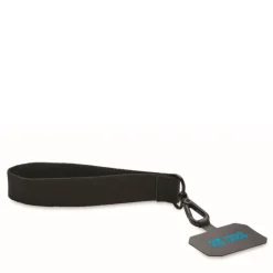 Gift Campaign Laccetto da polso in poliestere portacellulare></noscript> Lanyard E Porta Badge Personalizzati