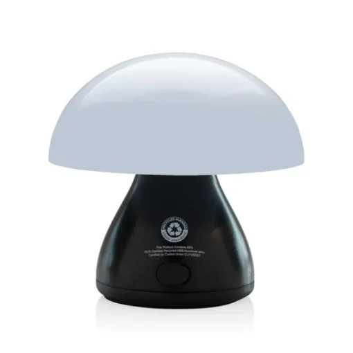Gift Campaign Lampada da tavolo portatile con funzione touch e luce calda e bianca> Gadget Per L'Ufficio