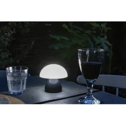 Gift Campaign Lampada da tavolo portatile con funzione touch e luce calda e bianca></noscript> Gadget Per L'Ufficio