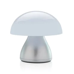 Gift Campaign Lampada da tavolo portatile con funzione touch e luce calda e bianca></noscript> Gadget Per L'Ufficio