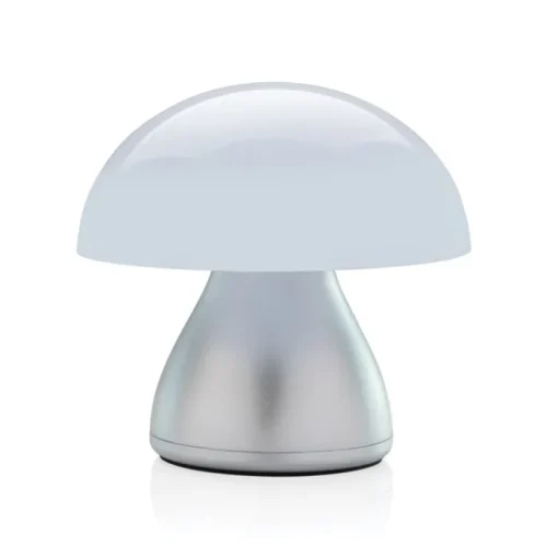 Gift Campaign Lampada da tavolo portatile con funzione touch e luce calda e bianca> Gadget Per L'Ufficio