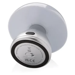 Gift Campaign Lampada da tavolo portatile con funzione touch e luce calda e bianca></noscript> Gadget Per L'Ufficio