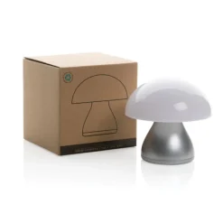 Gift Campaign Lampada da tavolo portatile con funzione touch e luce calda e bianca></noscript> Gadget Per L'Ufficio