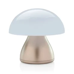 Gift Campaign Lampada da tavolo portatile con funzione touch e luce calda e bianca></noscript> Gadget Per L'Ufficio