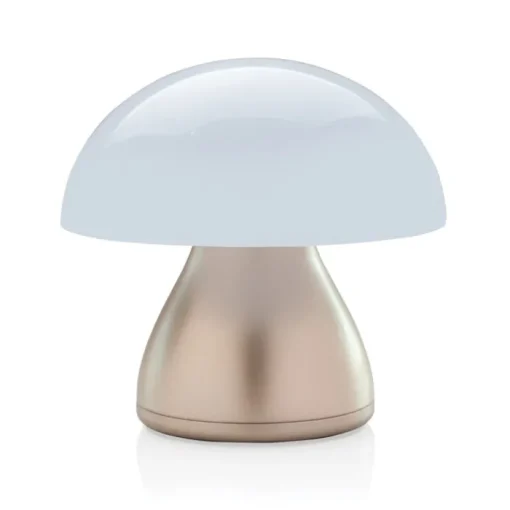 Gift Campaign Lampada da tavolo portatile con funzione touch e luce calda e bianca> Gadget Per L'Ufficio