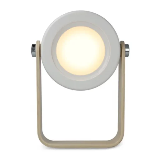 Gift Campaign Lampada LED multifunzionale con 3 tipi di illuminazione> Torce