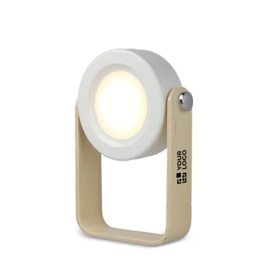 Gift Campaign Lampada LED multifunzionale con 3 tipi di illuminazione> Torce