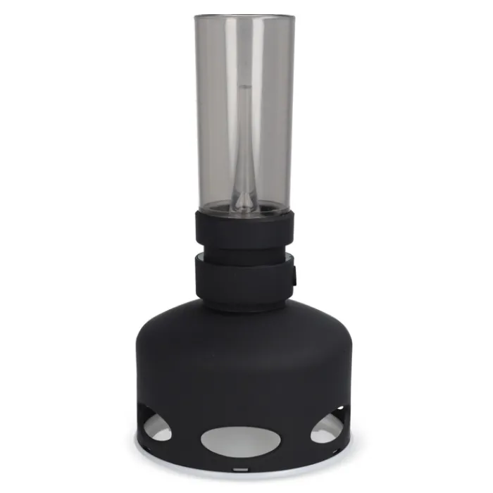 Gift Campaign Lampada LED vintage ricaricabile con sensore a soffio> Torce