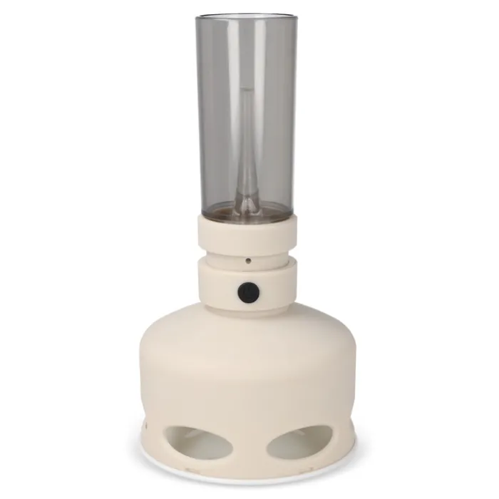 Gift Campaign Lampada LED vintage ricaricabile con sensore a soffio> Torce