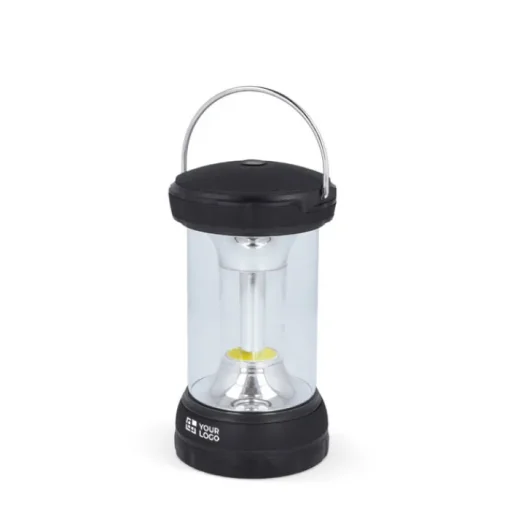 Gift Campaign Lampada portatile da esterno con luce a LED ad alta potenza> Torce