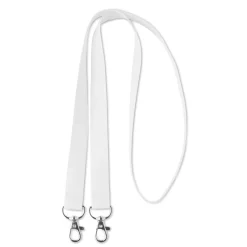 Gift Campaign Lanyard aperto personalizzato a consegna rapida Duo Sublim Express> Lanyard E Porta Badge Personalizzati
