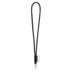 Gift Campaign Lanyard con etichetta e consegna in 5 - 7 giorni Tube Classic> Lanyard E Porta Badge Personalizzati