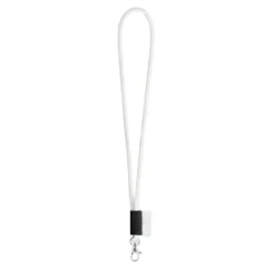 Gift Campaign Lanyard con etichetta e consegna in 5 - 7 giorni Tube Classic></noscript> Lanyard E Porta Badge Personalizzati