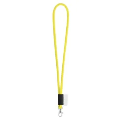 Gift Campaign Lanyard con etichetta e consegna in 5 - 7 giorni Tube Classic></noscript> Lanyard E Porta Badge Personalizzati