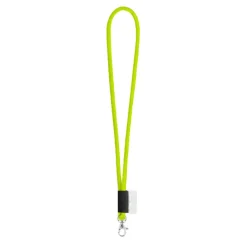Gift Campaign Lanyard con etichetta e consegna in 5 - 7 giorni Tube Classic></noscript> Lanyard E Porta Badge Personalizzati
