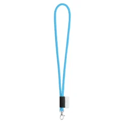 Gift Campaign Lanyard con etichetta e consegna in 5 - 7 giorni Tube Classic></noscript> Lanyard E Porta Badge Personalizzati