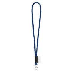 Gift Campaign Lanyard con etichetta e consegna in 5 - 7 giorni Tube Classic></noscript> Lanyard E Porta Badge Personalizzati