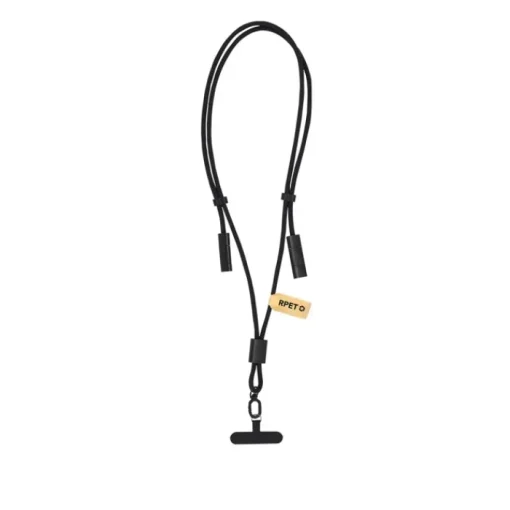 Gift Campaign Lanyard con funzione ricarica, trasferimento dati, supporto smartphone> Lanyard E Porta Badge Personalizzati
