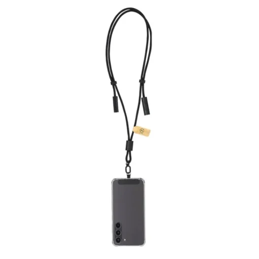 Gift Campaign Lanyard con funzione ricarica, trasferimento dati, supporto smartphone> Lanyard E Porta Badge Personalizzati