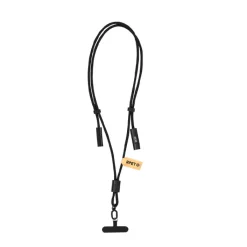 Gift Campaign Lanyard con funzione ricarica, trasferimento dati, supporto smartphone></noscript> Lanyard E Porta Badge Personalizzati