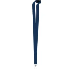 Gift Campaign Lanyard economici personalizzati su 1 lato da 20 mm BasicStyle Plus> Lanyard E Porta Badge Personalizzati