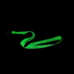 Gift Campaign Lanyard in poliestere colori fluo con gancio rotante></noscript> Lanyard E Porta Badge Personalizzati
