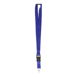 Gift Campaign Lanyard in poliestere con moschettone e portachiavi in vari colori></noscript> Lanyard E Porta Badge Personalizzati