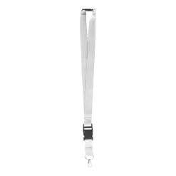 Gift Campaign Lanyard in poliestere con moschettone e portachiavi in vari colori></noscript> Lanyard E Porta Badge Personalizzati