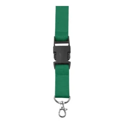 Gift Campaign Lanyard in poliestere con moschettone e portachiavi in vari colori></noscript> Lanyard E Porta Badge Personalizzati