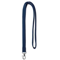 Gift Campaign Lanyard personalizzato da collo realizzato in poliestere Lace></noscript> Lanyard E Porta Badge Personalizzati