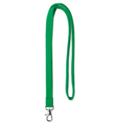 Gift Campaign Lanyard personalizzato da collo realizzato in poliestere Lace></noscript> Lanyard E Porta Badge Personalizzati