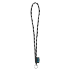 Gift Campaign Lanyard personalizzato porta badge bicolore ø7mm Tube Stripes> Lanyard E Porta Badge Personalizzati