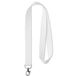 Gift Campaign Lanyard porta badge ecologico consegna rapida RPET Sublim Express> Lanyard E Porta Badge Personalizzati