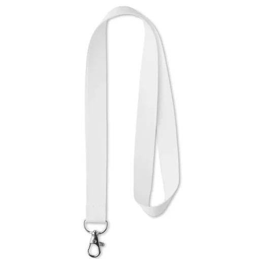 Gift Campaign Lanyard porta badge ecologico consegna rapida RPET Sublim Express> Lanyard E Porta Badge Personalizzati