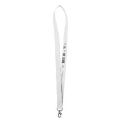 Gift Campaign Lanyard porta badge in carta riciclata con semi di fiori selvatici> Lanyard E Porta Badge Personalizzati