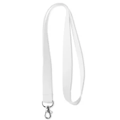 Gift Campaign Lanyard porta badge personalizzato con consegna rapida Sublim Express> Lanyard E Porta Badge Personalizzati|Gadget Per L'Ufficio