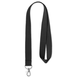 Gift Campaign Lanyard promozionale in poliestere classico 15, 20 o 25 mm Regular> Gadget Per L'Ufficio|Lanyard E Porta Badge Personalizzati