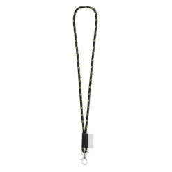 Gift Campaign Lanyard promozionali consegna in 7 giorni Tube Nautic Black></noscript> Lanyard E Porta Badge Personalizzati