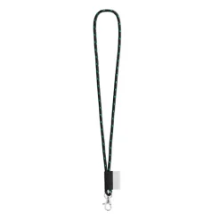 Gift Campaign Lanyard promozionali consegna in 7 giorni Tube Nautic Black></noscript> Lanyard E Porta Badge Personalizzati