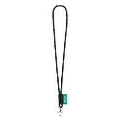 Gift Campaign Lanyard promozionali consegna in 7 giorni Tube Nautic Black></noscript> Lanyard E Porta Badge Personalizzati