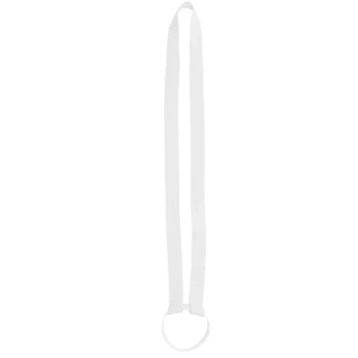 Gift Campaign Lanyard sottobicchiere con cordino in silicone perfetto per festival> Lanyard E Porta Badge Personalizzati