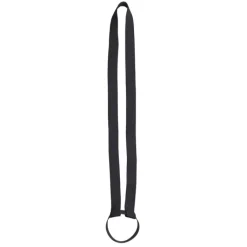 Gift Campaign Lanyard sottobicchiere con cordino in silicone perfetto per festival> Lanyard E Porta Badge Personalizzati